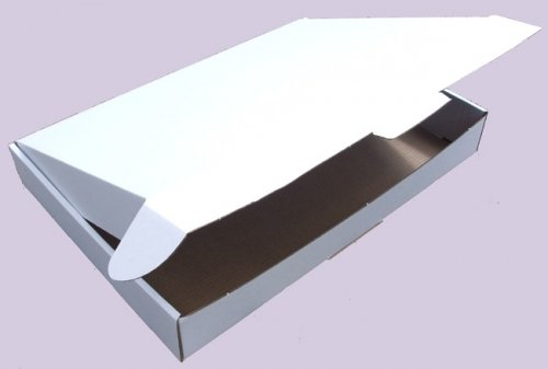 Faltkarton Maxibrief-Karton 350 x 250 x 50 mm VE 200 Stück