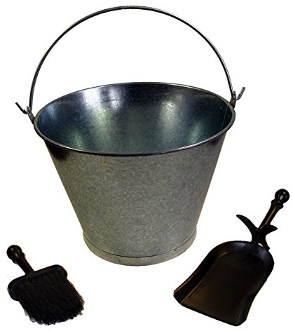 Imex El Zorro 10170 Kamin-Reinigungsset