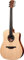 LAG - Dreadnought Cutawya Elektroakustische Gitarre
