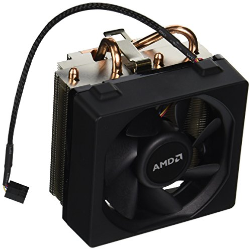 AMD FD6350FRHKHBX 3.9 GHz 6-core 6 MB cache FX 6350 Processor, Socket AM3+ - Green