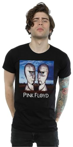 PINK FLOYD Men's The Division Bell T-Shirt