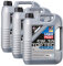 LIQUI MOLY 15 L Top Tec 4600 5W-30