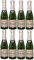 Geldermann Sekt Rosé 11.8% vol. (8 x 0.2 l)
