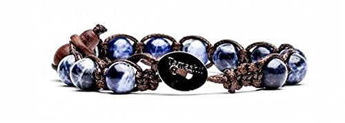 Armband tibetischen aus Sodalith mainapps