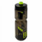 Polisport Flasche, 800 ml, Schwarz