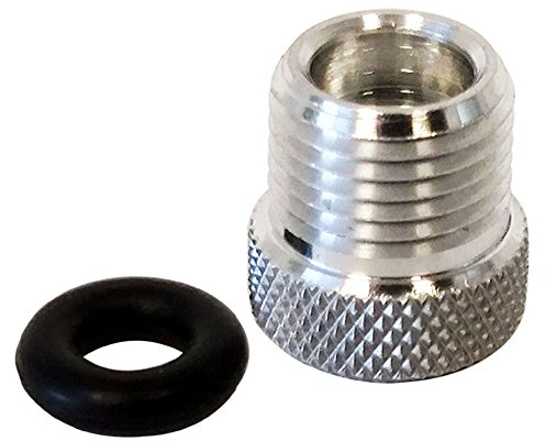 Paasche Airbrush Adapter Airbrush