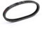 Artudatech Motorrad Riemenantrieb Motorrad Getrieberiemen Antriebsriemen für Arctic Cat 350/366/400/425/450/500 XC450 KYMCO MXU 375 0823-228