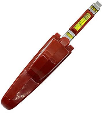 mildily Herramienta para colgar cuadros, regla para marcos de fotos, todo en una herramienta para colgar cuadros, perfecta para colgar cuadros, espejos, televisores y estanterías.