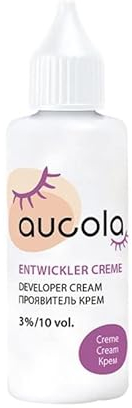 HairHaus Aucola 3% Entwickler Creme 50ml