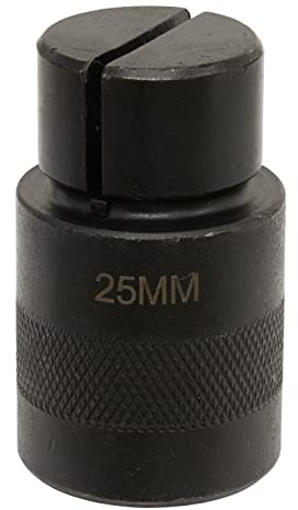 Sealey Ersatzzange für MS062, Ø25 mm – MS062.V2-09