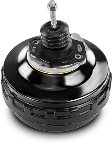 Frankberg Amplificador de fuerza de freno compatible con A4 8E2 8EC 8K2 8KH 8E5 8ED 8K5 8H7 8HE 2000-2012 A6 4B2 4B5 1997-2005 Superb I 3U4 2001-2008 P.a.s.s.a.t 3B3 3B6 2000-2005 Replace# 8E0612107F