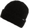Regatta Damen Reflektierende Beanie Mütze, Schwarz, Einheitsgröße