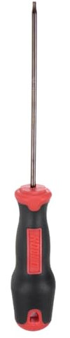 sourcing map Hex Screwdriver 2mm Magnetic Hexagon Key Metric Driver with 3.94 Shaft Length for RC Model Furniture Repair Electronic