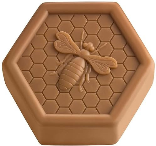 Honigseife mit Propolis 100g