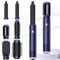 6 in 1 Air Styler Set Haarstyler hair styler mit 1000W Haartrockner, Warmluftbürste, Rundbürste, Föhnbürste, Automatischem Lockenwickler, Glättbürste, Hairstyler für Trocknen, Glätten, Locken