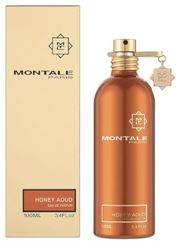 Montale | HONEY AOUD edp 100 ml made in France