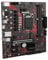 EX B460M V5 Motherboard, 2 Kanal DDR4 DIMM, PCIE X16, Four Serial ATA 3.0 Port, HDMI/VGA, USB 3.2 2,0, für den 10. Gen Core 14nm CPU -Prozessoren