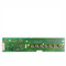 Carte mère for lave-linge à tambour, compatible Siemens et Bosch XQG80-WM10N2C80W(Control panel)