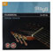 Stagg CLNTAL - Juego de cuerdas para guitarra de nylon (tensión media)