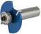 Draper 75362 1/2-inch Biscuit Number 20 Tungsten Carbide Tip Router Bit