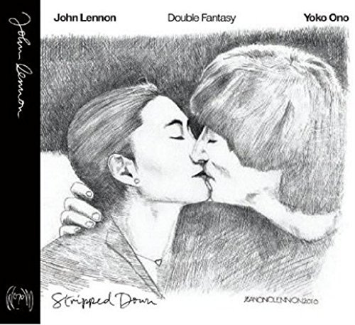 Double Fantasy Stripped Down