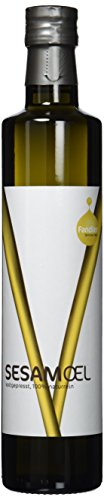 Fandler Sesamöl, 1er Pack (1 x 500 ml)