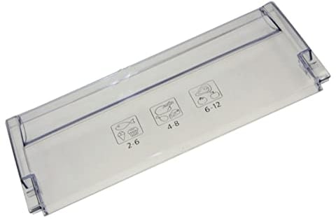 BEKO – Serviceklappe Freezer für gwp6127ac Side-by Beko