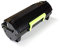 Green2Print Toner schwarz 10000 Seiten ersetzt Lexmark 50F0XA0, 502XA, 50F2X00, 502X, 50F2X0E, 502XE passend für Lexmark MS410D, MS410DN, MS415DN, MS510DN, MS610DN, MS610DE, MS610DTE