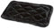 Maelson Soft Kennel Deluxe Cushion 62 - anthrazit/schwarz