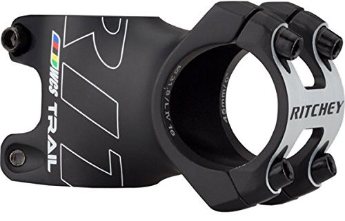 Ritchey WCS Trail Vorbau, Schwarz, L