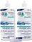 Easy Day Multi Soluzione Unica Per Lenti A Contatto - Duopack 2 X 360 ml