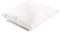 H&F Heimtextilien Premium Qualität | Kopfkissen 80x80 cm | Füllung: 1500 Gramm Daunen | 100% Natur Kissen | Bezug: 100% Baumwolle | Federkissen 80 x 80 cm | Oeko-TEX Zertifiziert
