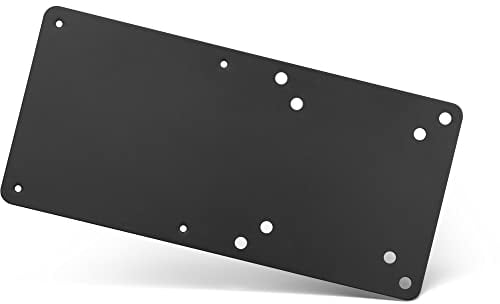 InLine 23176A Support pour PC Intel NUC-PC sur Support VESA 75/100