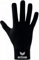 Erima Functional Feldspielerhandschuh schwarz, 5 (16 cm) Ohne Geschlecht