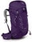Osprey Tempest 30 Wanderrucksack für Frauen Violac Purple - WXS/S