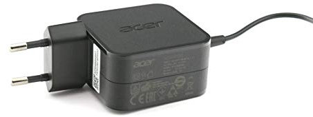 Acer Chargeur 45 Watts EU wallplug Original CB5-311 Chromebook 13