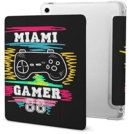 Gamepad-Druck Hülle Für Ipad Tablet Schutzhülle IPAD 2020 AIR 4 （10.9in）