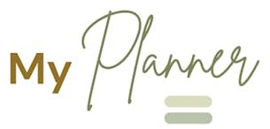Bullet Journal: Monthly and Weekly Planner