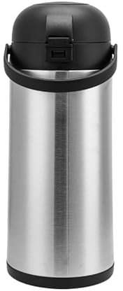 Cafetière Thermos à Pompe - 5 Litres