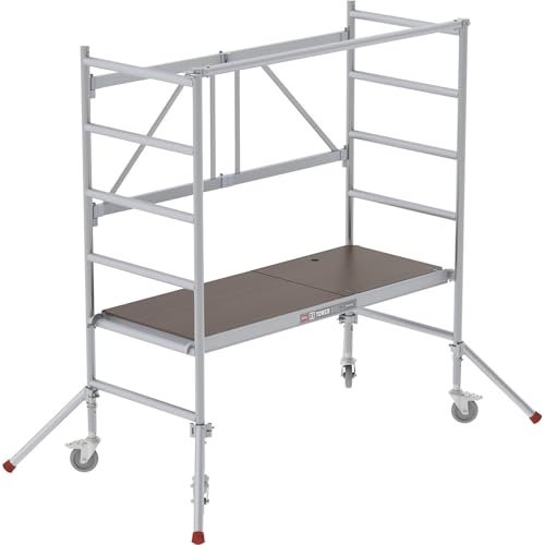 Altrex | Zimmergerüst RS TOWER 34 | Modul 1 | Arbeitshöhe 2,70 m