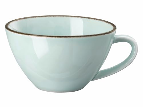 Kombi-Obertasse Casual Mint 0,23 L