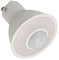 Acouto Korridor Veranda Lampe Für Hotel Und Shop Showroom 3000K 5W 500LM Energiesparende GU10 Menschliche Induktion Glühbirne