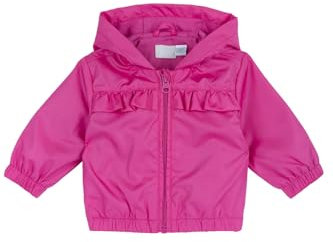 Chicco, Giubbotto Neonata, Caldo e Morbido Giubbino, Designed in Italy, Abbigliamento Neonata 0-24 Mesi