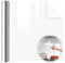 Chingcoo Wandschutzfolie, Elektrostatische Wwandschutzfolie, Schutzfolie Wand Transparent, Klebefolie Spritzschutz, Wandschutz Küche, für Wand Möbel Büro, 40CM × 500CM