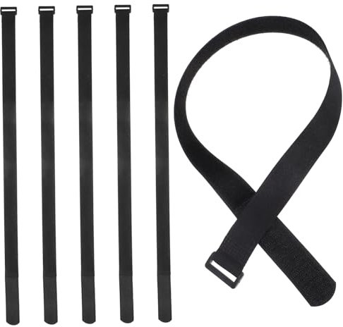 PHENOFICE 6stücke Schirmbefestigungsgurte Verstellbare Riemen Für Außenmarkisen Tragbare Fixierung Für Sonnenschirme Wiederverwendbare Schirmgurte Für Terrassen Und Campingzwecke