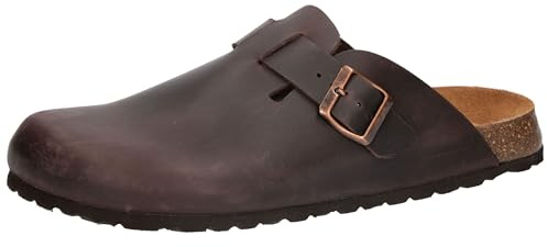 Lico Damen Bioline Clog Pantoletten