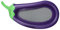 UPKOCH Matelas Gonflable De Piscine Aubergine Canapé Flottant Pratique pour Accessoire Aquatique Léger Et Confortable