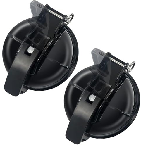 Support D'Auvent De Caravane(2 PièCes), Accessoires De Camping-Car Compatible avec Thule Fiamma Et Compatible avec Dometic,Le Support pour Base De Store Adapté Aux Camping-Cars, Mobil-Homes