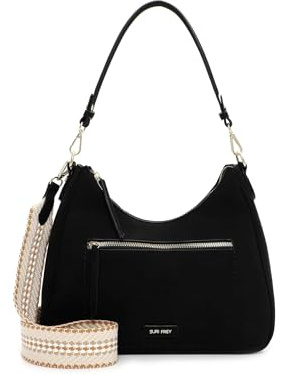 SURI FREY Beutel SFY Christy 16973 Damen Handtaschen Uni