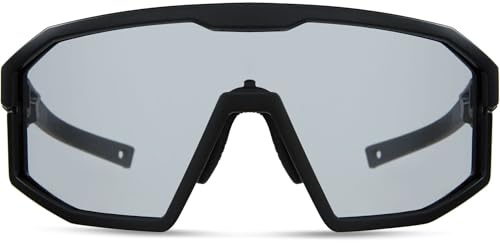 Madison Eyewear GLASSES Mad Enigma BK/CR